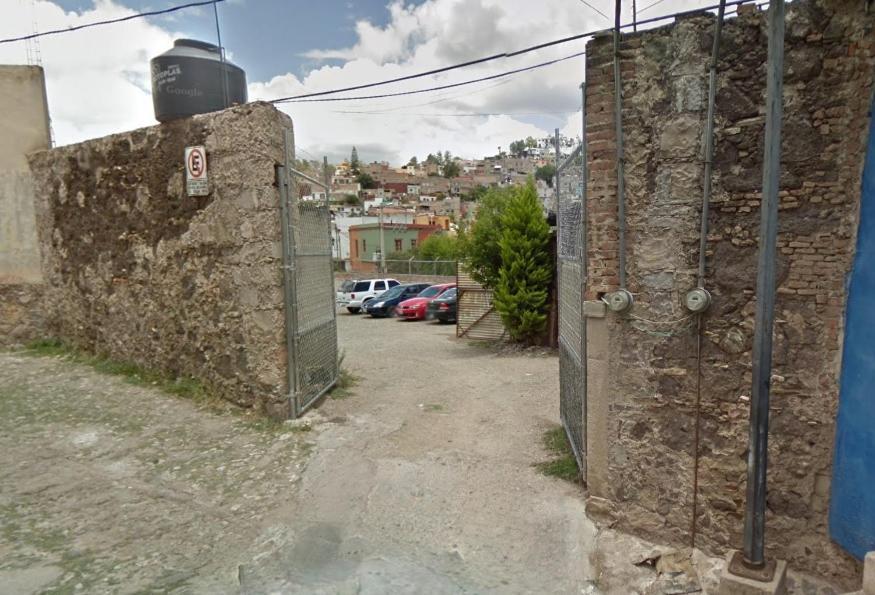 El Rincón de Cervantes Secret House by Lunian Guanajuato Exterior foto