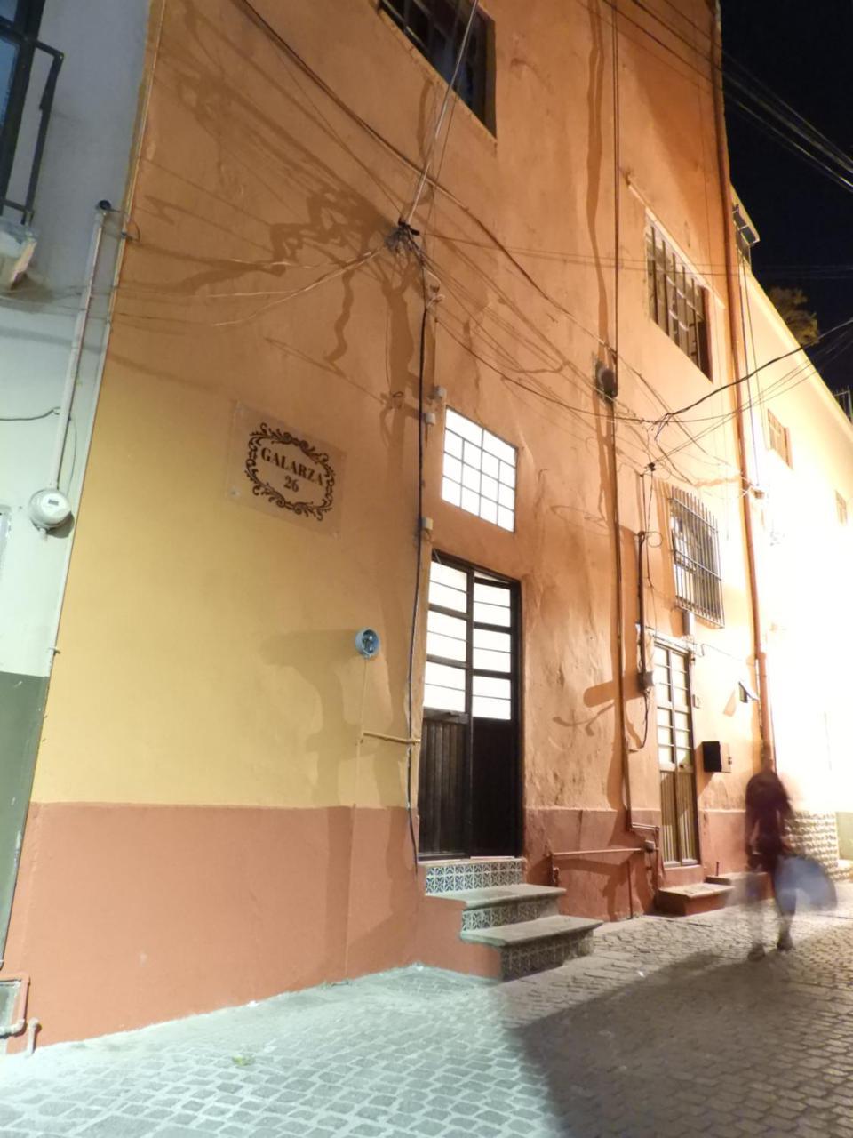 El Rincón de Cervantes Secret House by Lunian Guanajuato Exterior foto
